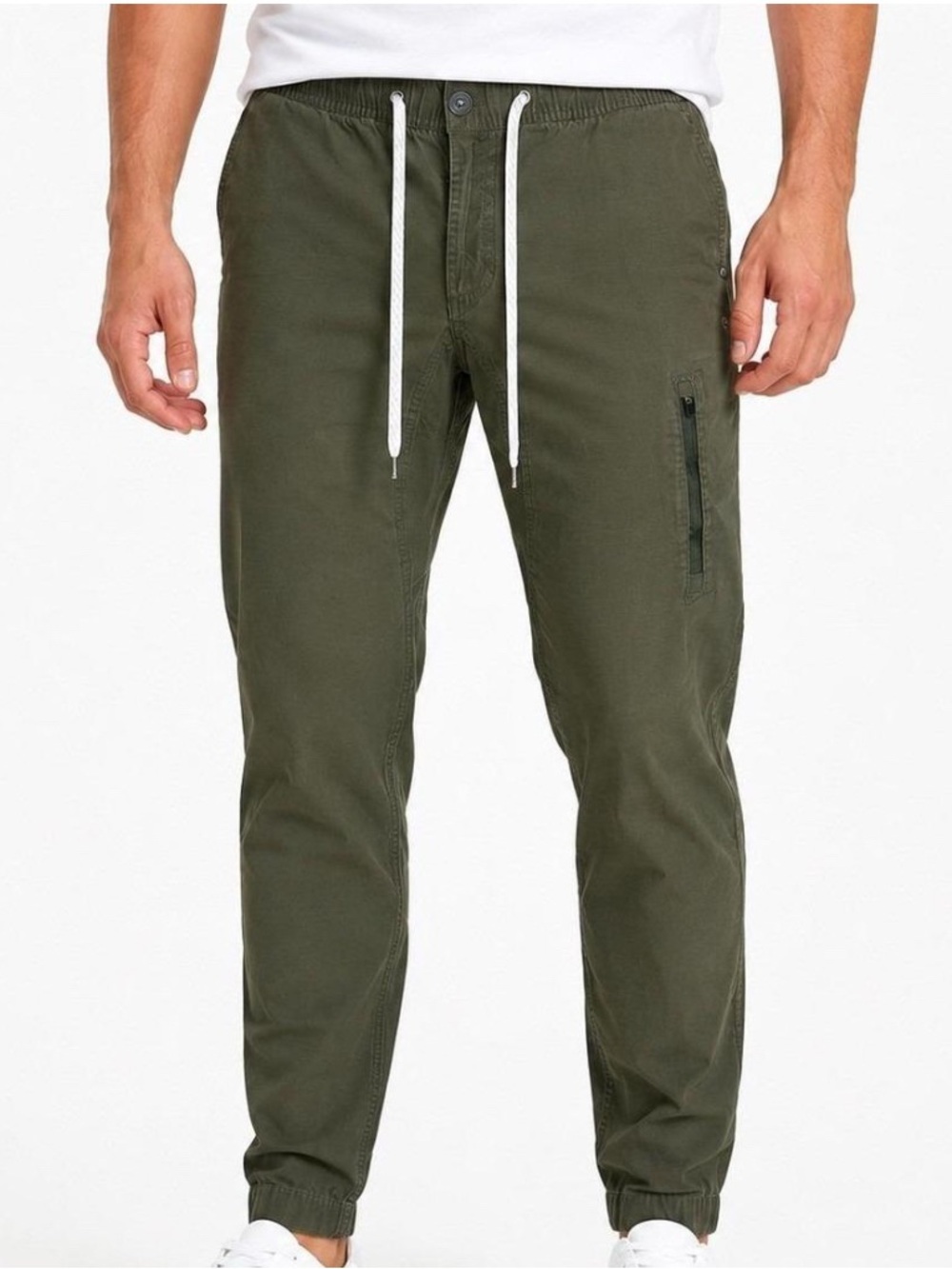 Vuori Men’s Ripstop Climber Pants Sz L